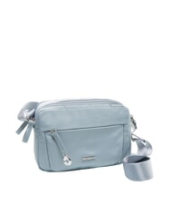 SAMSONITE MOVE 5.0 XS Mini-Umh&auml;ngetasche staubiges blau - Damentaschen - 2