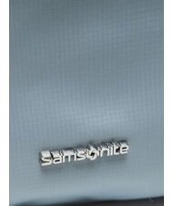 SAMSONITE MOVE 5.0 XS Mini-Umh&auml;ngetasche staubiges blau - Damentaschen - 3