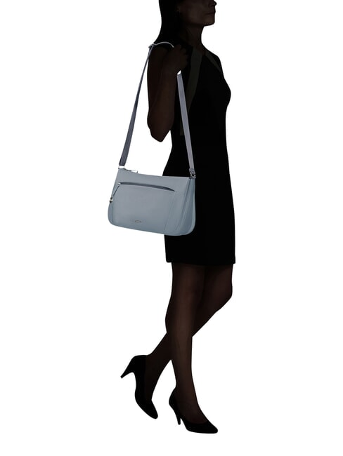 MOVE 5.0 XS Mini-Umh&auml;ngetasche staubiges blau - Damentaschen