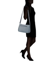 SAMSONITE MOVE 5.0 XS Mini-Umh&auml;ngetasche staubiges blau - Damentaschen - 7