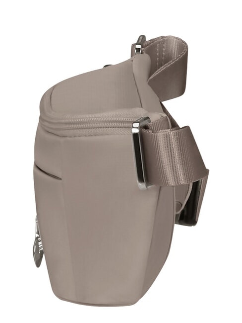 MOVE 5.0 Beutel warmes Taupe - H&uuml;fttaschen