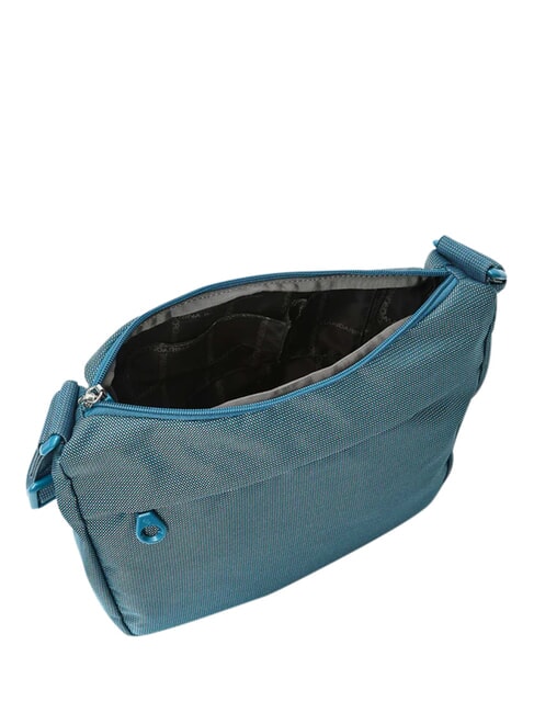MD20 Schultertasche Mond- - Damentaschen