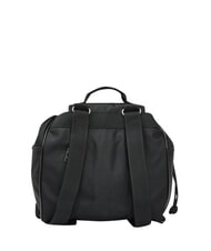 MANDARINA DUCK MD20 Rucksack mit Klappe SCHWARZ - Damentaschen - 2