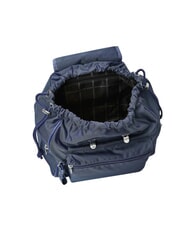 MANDARINA DUCK MD20 Rucksack mit Klappe tiefblau - Damentaschen - 4