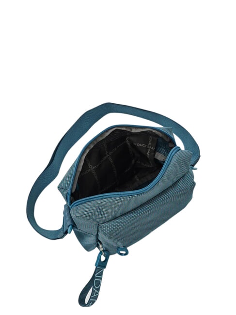 MD20 Mini-Schultertasche Mond- - Damentaschen