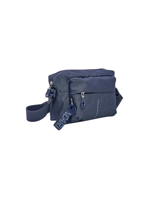 MD20 Mini-Schultertasche tiefblau - Damentaschen
