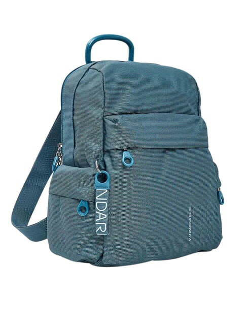 MD20 Schulterrucksack Mond- - Damentaschen