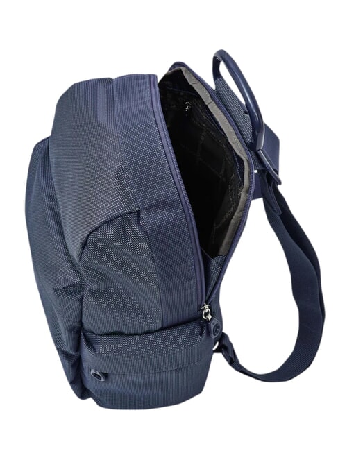 MD20 Schulterrucksack tiefblau - Damentaschen