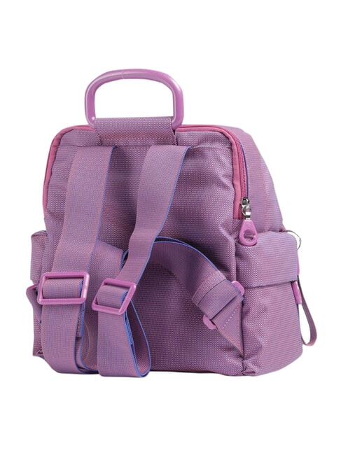 MD20 Mini-Umh&auml;ngerucksack Sushi-Blume - Damentaschen