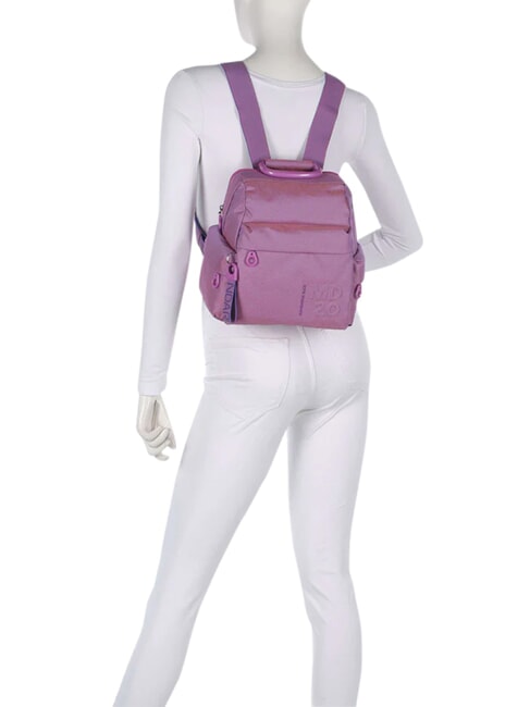 MD20 Mini-Umh&auml;ngerucksack Sushi-Blume - Damentaschen