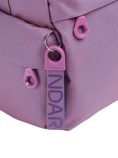 MD20 Mini-Umh&auml;ngerucksack Sushi-Blume - Damentaschen