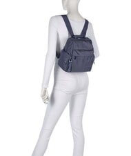 MANDARINA DUCK MD20 Mini-Umh&auml;ngerucksack tiefblau - Damentaschen - 4