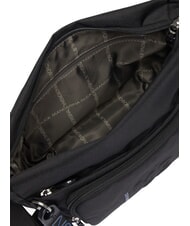 MANDARINA DUCK MD20 Umh&auml;ngetasche mit Tasche SCHWARZ - Damentaschen - 3
