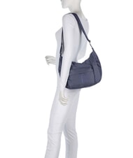 MANDARINA DUCK MD20 Umh&auml;ngetasche tiefblau - Damentaschen - 5