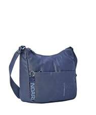 MANDARINA DUCK MD20 Hobo-Umh&auml;ngetasche tiefblau - Damentaschen - 3