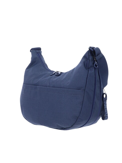 MD20 Schultertasche tiefblau - Damentaschen