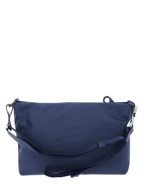 MD20 Schultertasche tiefblau - Damentaschen