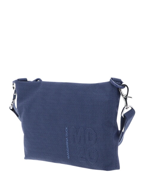 MD20 Schultertasche tiefblau - Damentaschen