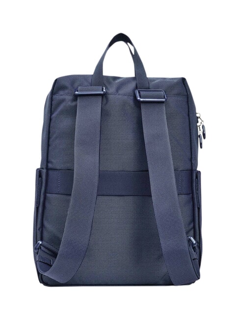 MD20 13 "Laptop-Rucksack tiefblau - Damentaschen