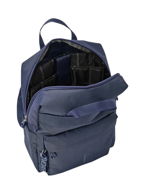MD20 13 "Laptop-Rucksack tiefblau - Damentaschen