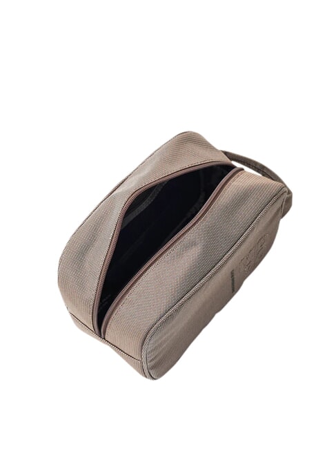 MD20 Kosmetikkoffer Taupe - Beauty-Case