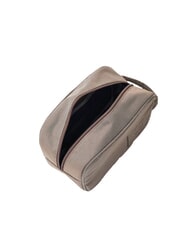 MANDARINA DUCK MD20 Kosmetikkoffer Taupe - Beauty-Case - 4