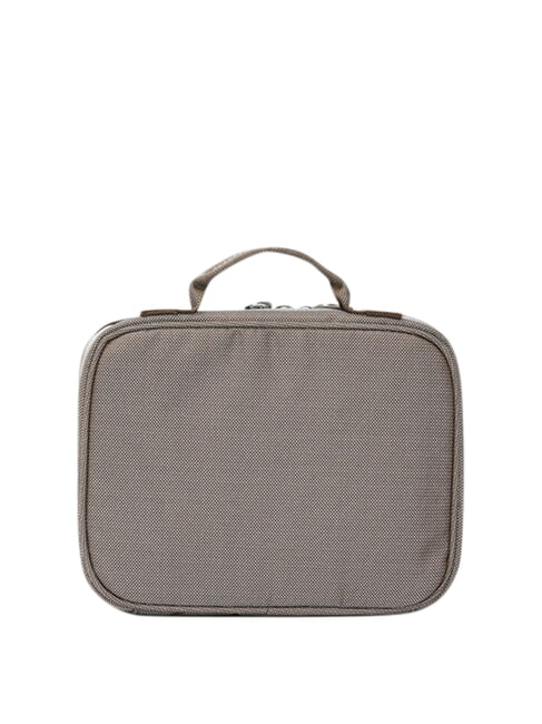 MD20 Sch&ouml;nheit Taupe - Beauty-Case