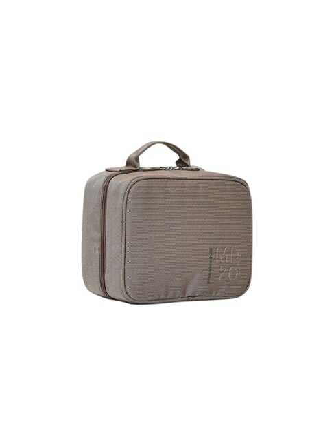 MD20 Sch&ouml;nheit Taupe - Beauty-Case