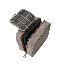 MANDARINA DUCK MD20 Sch&ouml;nheit Taupe - Beauty-Case - 4