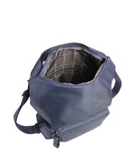 MANDARINA DUCK MD20 In einen Rucksack umwandelbare Tasche tiefblau - Damentaschen - 5
