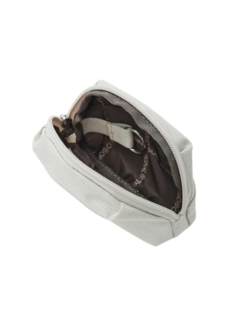 MD20 Schl&uuml;sselanh&auml;nger-Tasche Milch - Schl&uuml;sselanh&auml;nger und Schl&uuml;sseletuis