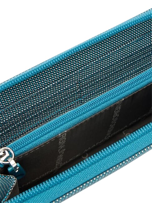 MD20 Geldb&ouml;rse Mond- - Brieftaschen Damen