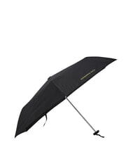 MANDARINA DUCK UMBRELLA Handlicher Regenschirm SCHWARZ - Regenschirme - 2