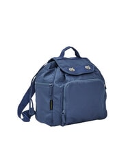 MANDARINA DUCK REVIVAL 2.0 Rucksack Vintage Indigo - Damentaschen - 3