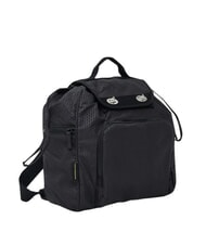 MANDARINA DUCK REVIVAL 2.0 Rucksack Schwarz - Damentaschen - 3