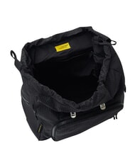 MANDARINA DUCK REVIVAL 2.0 Rucksack Schwarz - Damentaschen - 5