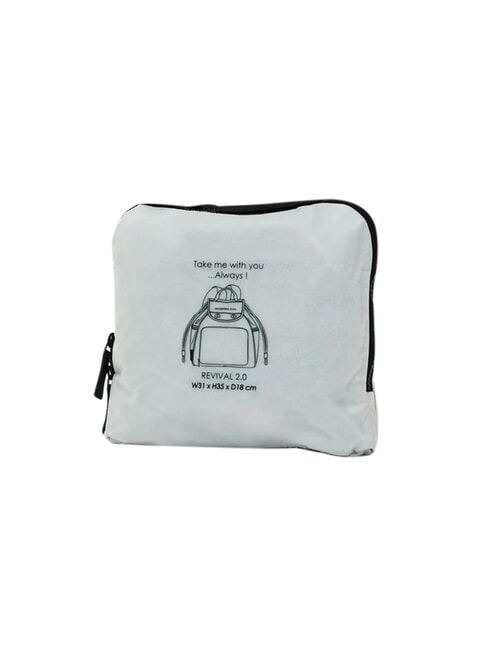 REVIVAL 2.0 Rucksack Schwarz - Damentaschen