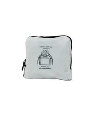 MANDARINA DUCK REVIVAL 2.0 Rucksack Schwarz - Damentaschen - 6