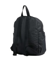 MANDARINA DUCK REVIVAL 2.0 Damenrucksack Schwarz - Damentaschen - 2