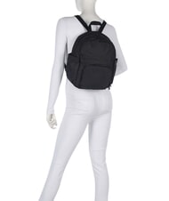 MANDARINA DUCK REVIVAL 2.0 Damenrucksack Schwarz - Damentaschen - 5