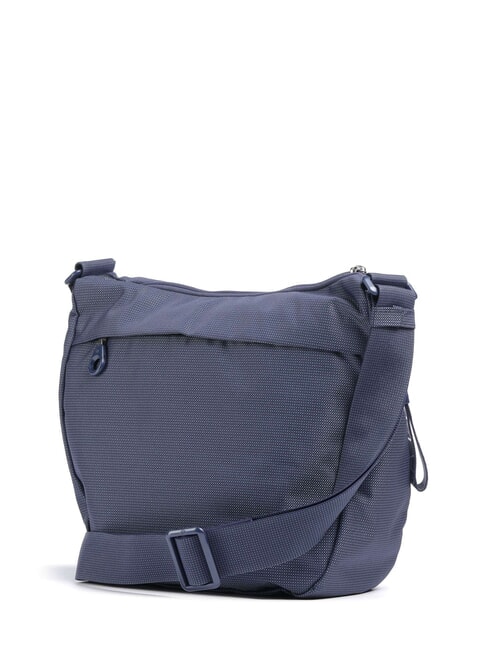 MD20 Schultertasche tiefblau - Damentaschen