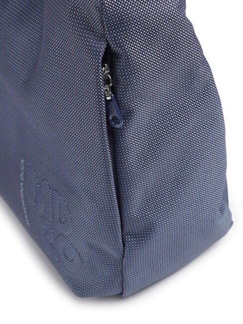 MD20 Schultertasche tiefblau - Damentaschen