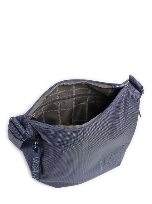 MD20 Schultertasche tiefblau - Damentaschen