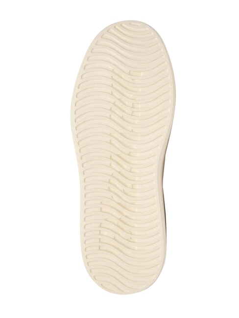VENUS Turnschuhe Creme/Platin - Damenschuhe