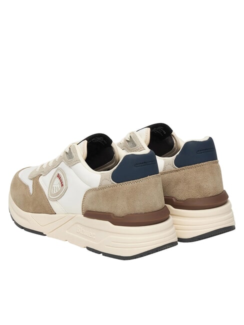 RAY Turnschuhe Beige - Herrenschuhe