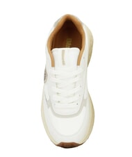 BLAUER LYNN Turnschuhe Creme - Damenschuhe - 6