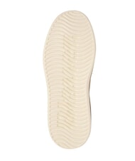 BLAUER VENUS Turnschuhe Creme/Platin - Damenschuhe - 3