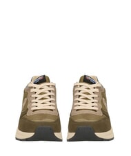 BLAUER RAY Turnschuhe Taupe - Herrenschuhe - 4