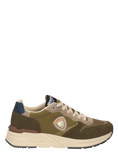 RAY Turnschuhe Taupe - Herrenschuhe