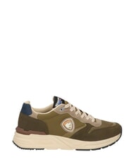 BLAUER RAY Turnschuhe Taupe - Herrenschuhe - 2